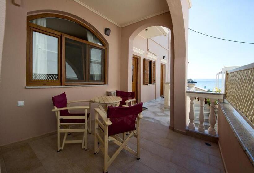 デラックススタジオ, Utopia