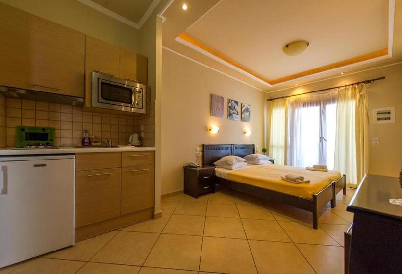 海の見えるスタンダードスタジオ, Utopia