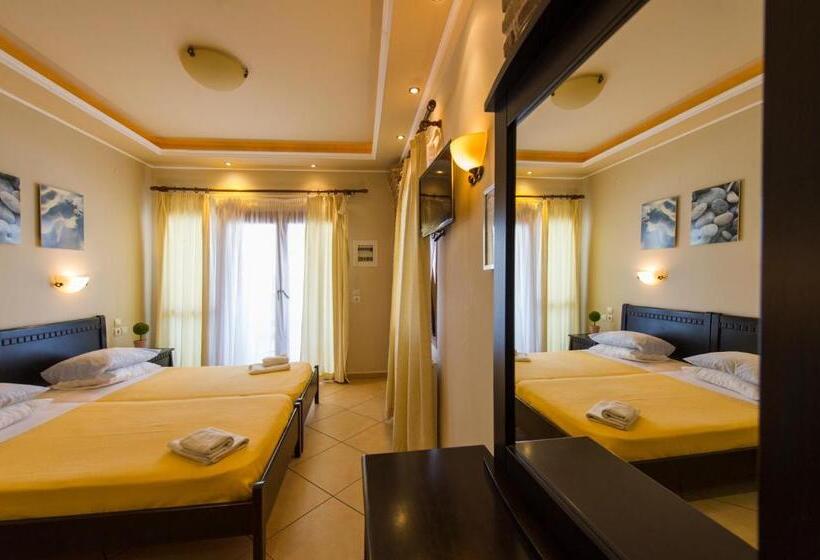 海の見えるスタンダードスタジオ, Utopia