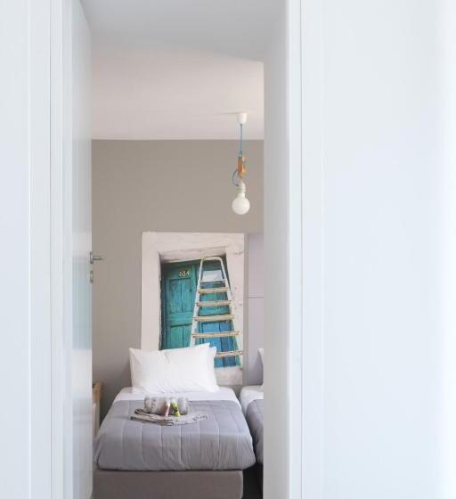 수피리어 스위트 바다 전망, Sea Rock & Sky Private Mykonos Residence