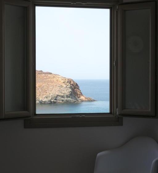 ドゥプレックスルーム, Sea Rock & Sky Private Mykonos Residence