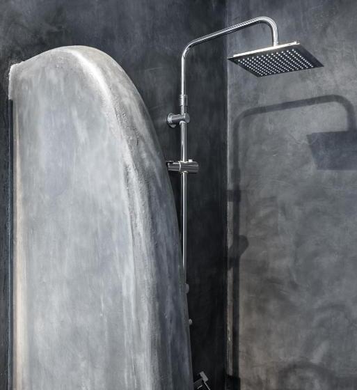 침실 1개 수피리어 아파트, Sea Rock & Sky Private Mykonos Residence