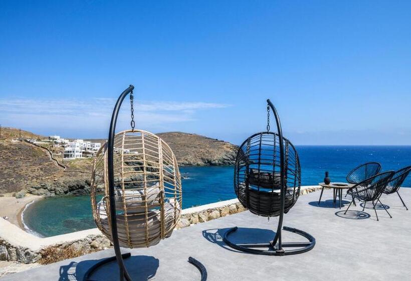 ビラホテル1ベッドルーム, Sea Rock & Sky Private Mykonos Residence