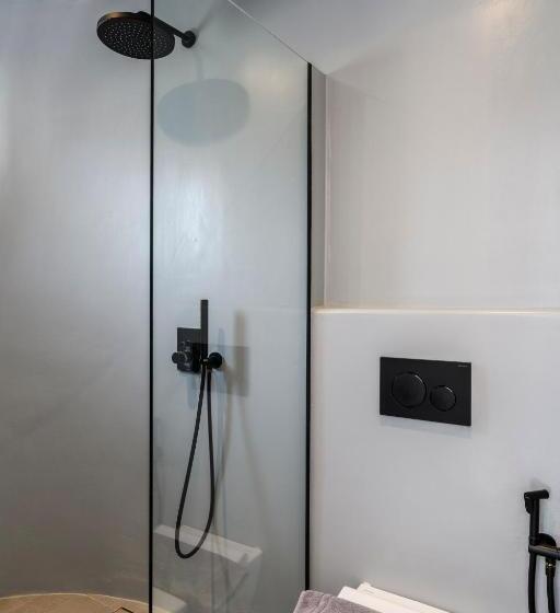 复式套房, Sea Rock & Sky Private Mykonos Residence