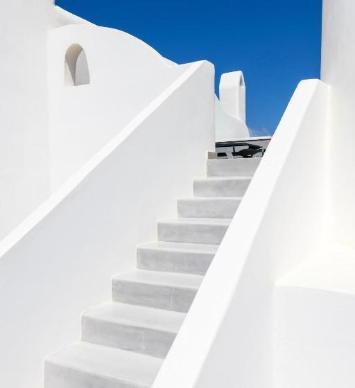 复式套房, Sea Rock & Sky Private Mykonos Residence