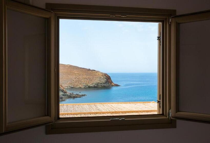 복층 룸, Sea Rock & Sky Private Mykonos Residence