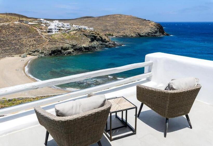 ビラホテル1ベッドルーム, Sea Rock & Sky Private Mykonos Residence