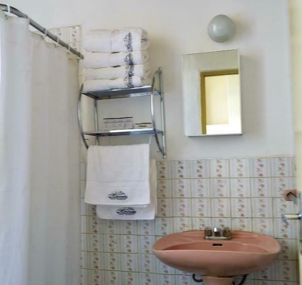 Standardzimmer, Las Mercedes Hostal Residencial