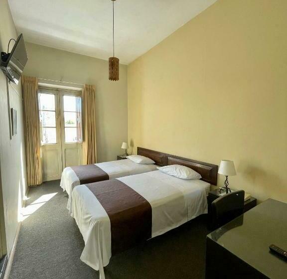 Standardzimmer, Las Mercedes Hostal Residencial