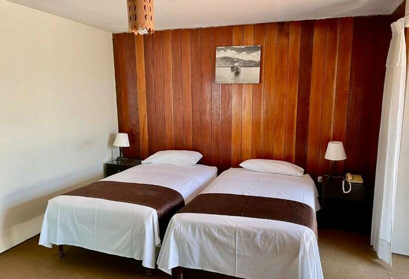 חדר סטנדרט, Las Mercedes Hostal Residencial