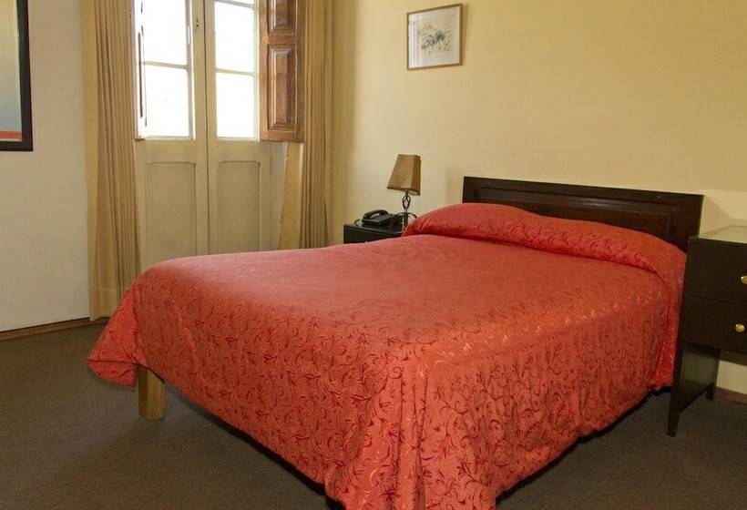 Standardzimmer, Las Mercedes Hostal Residencial