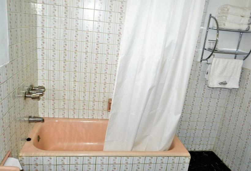 Familien Suite, Las Mercedes Hostal Residencial