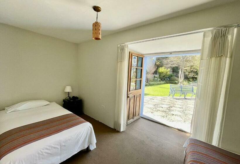 Familien Suite, Las Mercedes Hostal Residencial