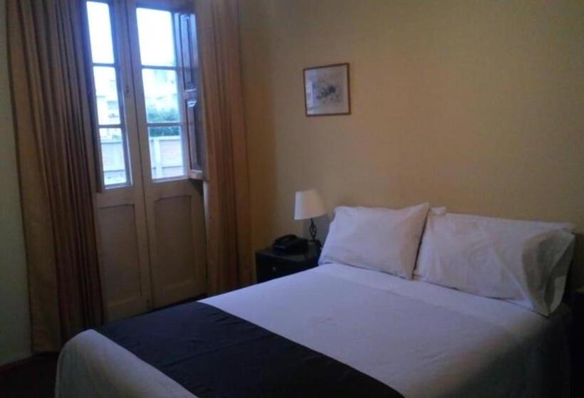 Standardzimmer, Las Mercedes Hostal Residencial