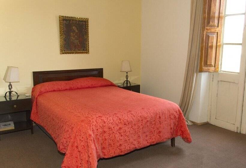 Standardzimmer, Las Mercedes Hostal Residencial