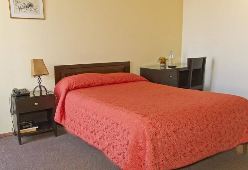 Standardzimmer, Las Mercedes Hostal Residencial