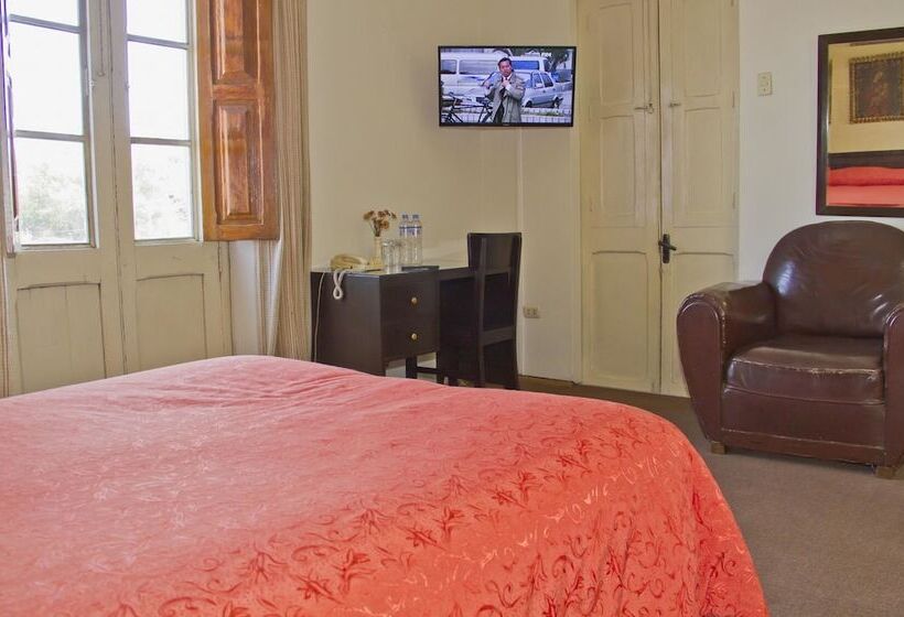 Standardzimmer, Las Mercedes Hostal Residencial