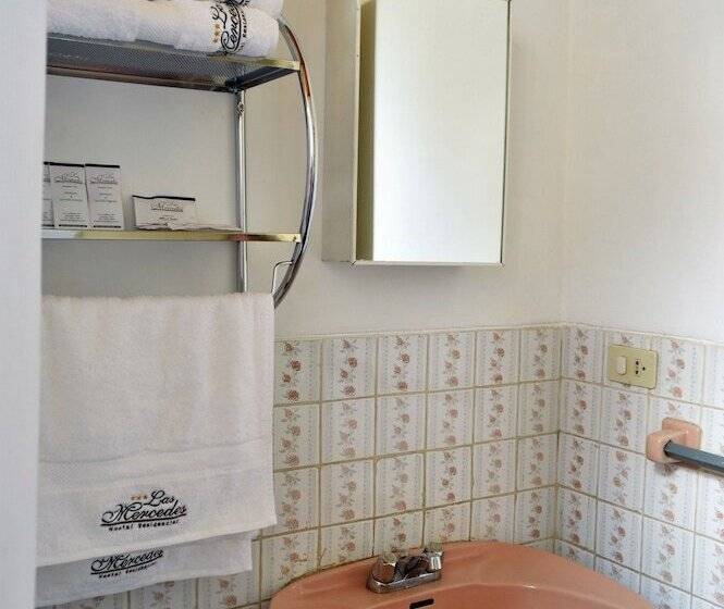 Standardzimmer, Las Mercedes Hostal Residencial