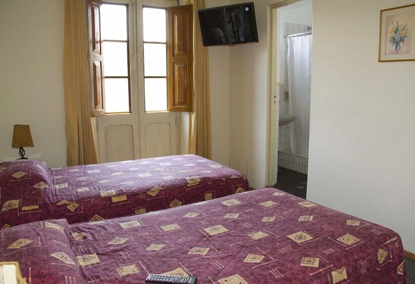 חדר סטנדרט, Las Mercedes Hostal Residencial