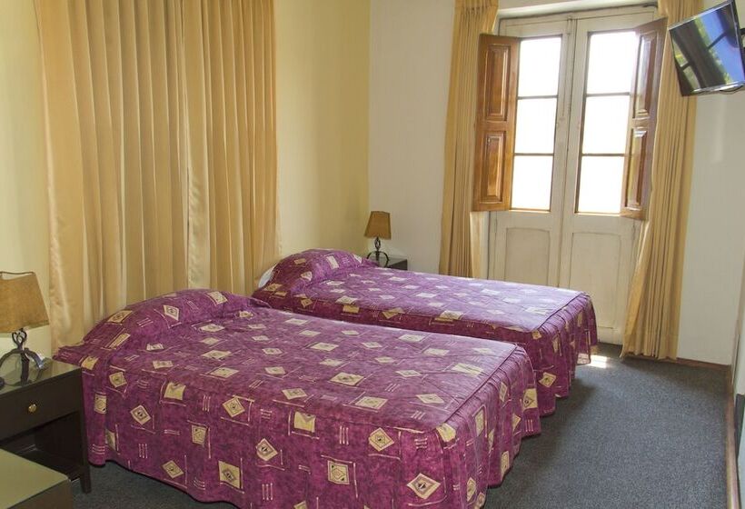 Standardzimmer, Las Mercedes Hostal Residencial