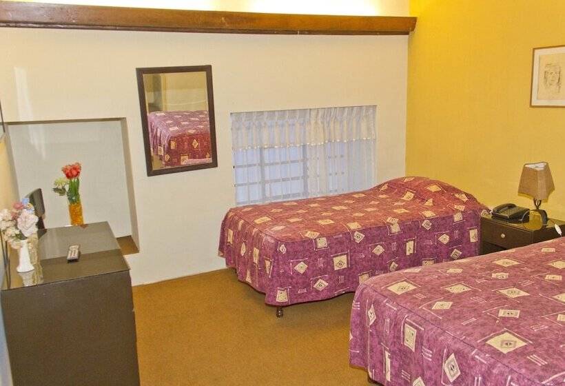 Standardzimmer, Las Mercedes Hostal Residencial