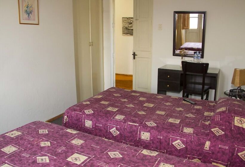 חדר סטנדרט, Las Mercedes Hostal Residencial