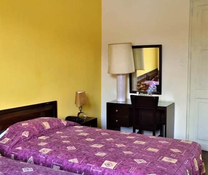 חדר סטנדרט, Las Mercedes Hostal Residencial