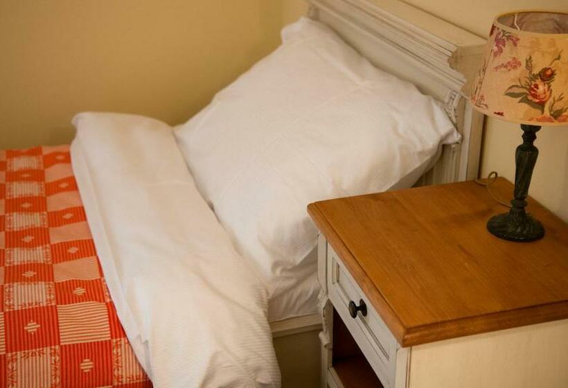 חדר סטנדרט, Babiččina Zahrada Penzion & Restaurant