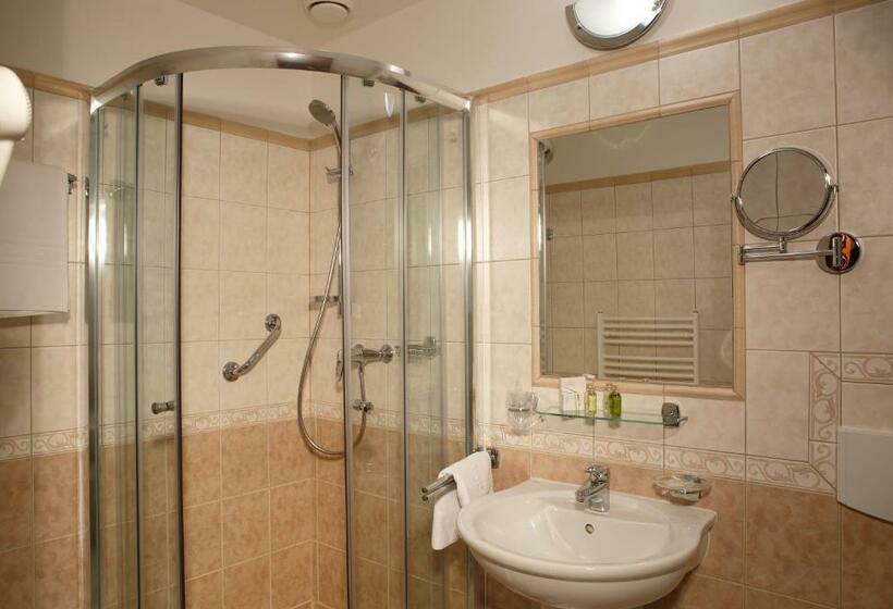 스탠다드 룸, Bristol Palace