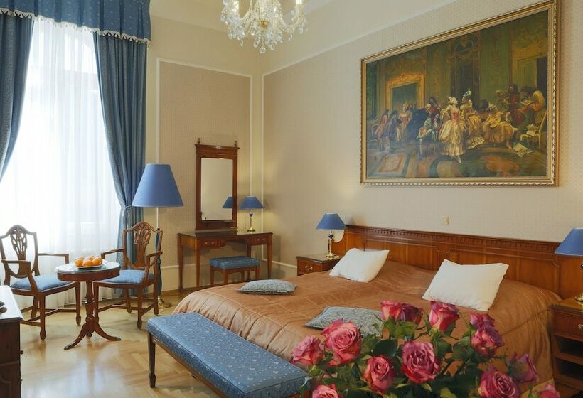 스위트, Bristol Palace