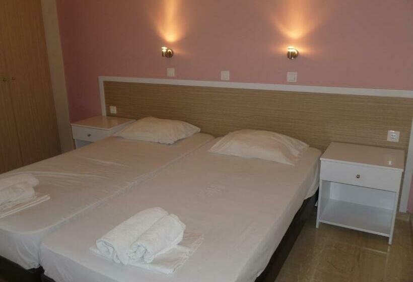 스탠다드 스튜디오, Costas & Chrysoula