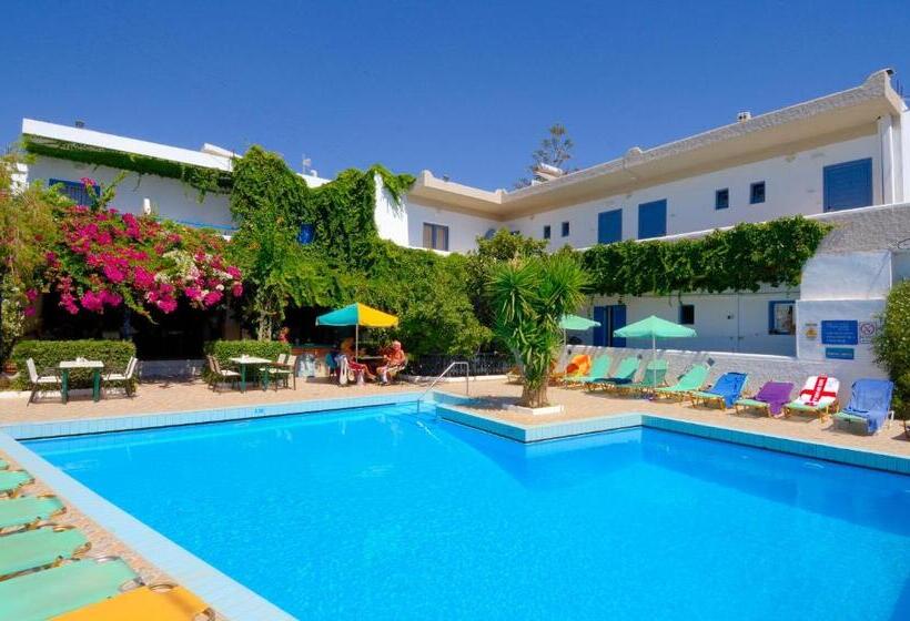 침실 1개 아파트, Costas & Chrysoula