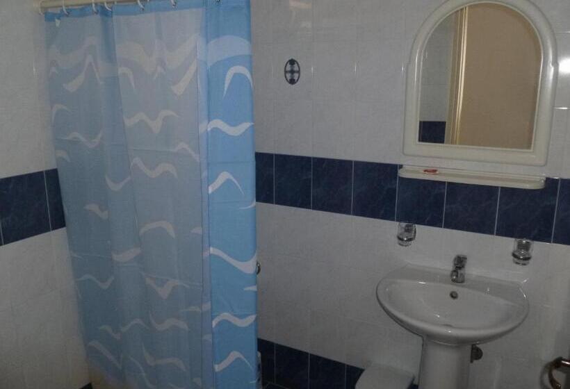 침실 1개 아파트, Costas & Chrysoula