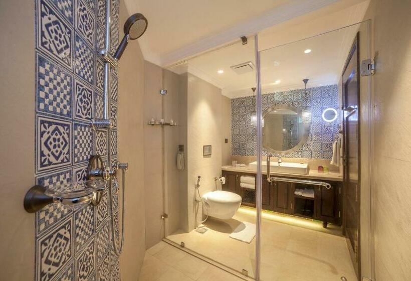 Pokój Standard, Fragrant Nature Kochi A Five Star Classified