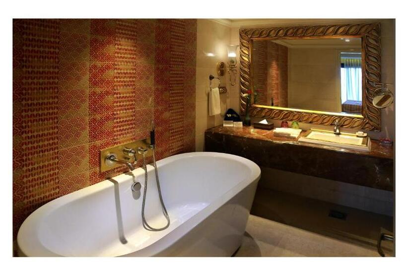 Suite with Terrace, Fragrant Nature Kochi A Five Star Classified