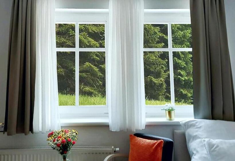 סטודיו משפחתי, Hradec