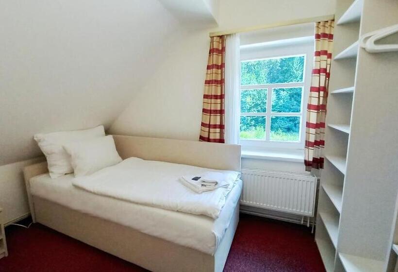 패밀리 스위트, Hradec