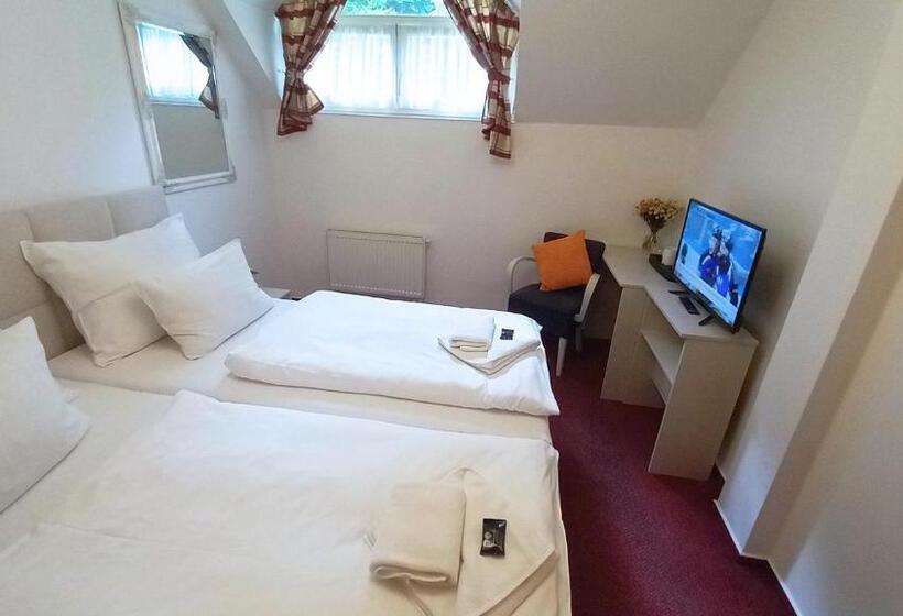 חדר סטנדרט, Hradec