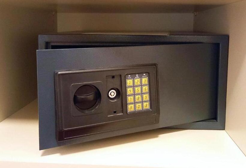 חדר סטנדרט, Hradec