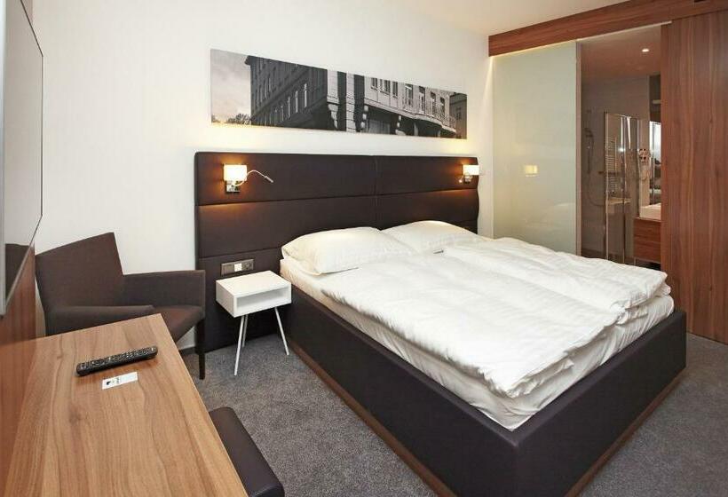 スタンダードルーム, Konference Park