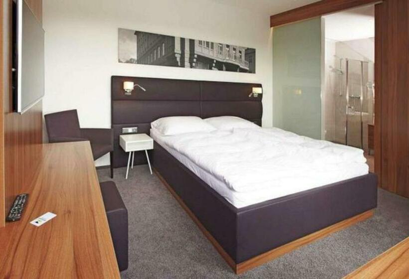 スタンダードルーム, Konference Park