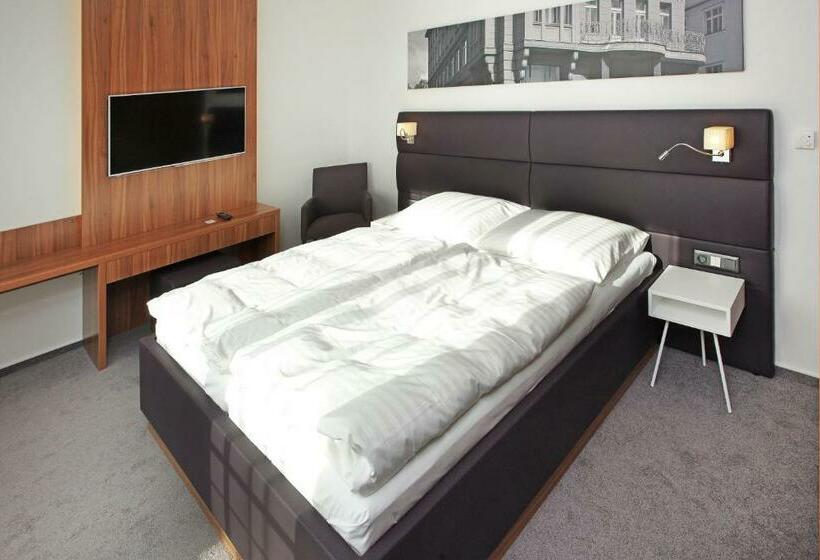 スタンダードルーム, Konference Park