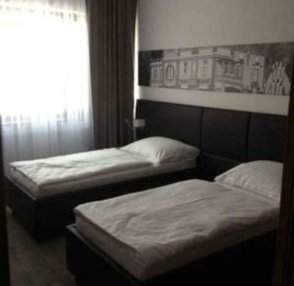 スタンダードルーム, Konference Park