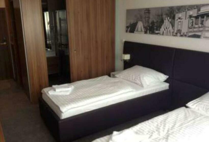 スタンダードルーム, Konference Park