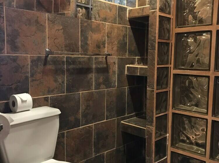 Chambre Standard Vue Jardin, Lake Arenal Jungle Resort & Brewery