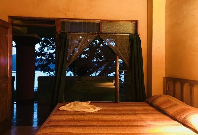 Chambre Standard Vue Lac, Lake Arenal Jungle Resort & Brewery