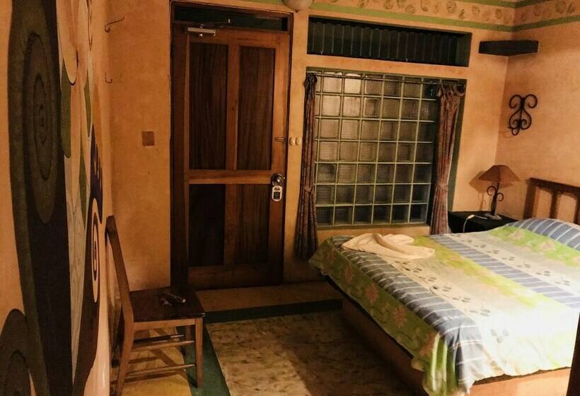 Chambre Familiale, Lake Arenal Jungle Resort & Brewery