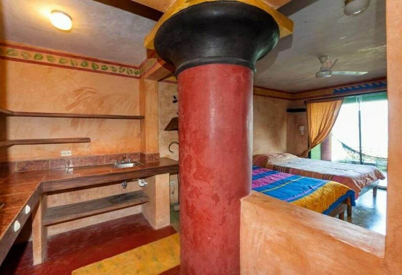 Chambre Familiale, Lake Arenal Jungle Resort & Brewery