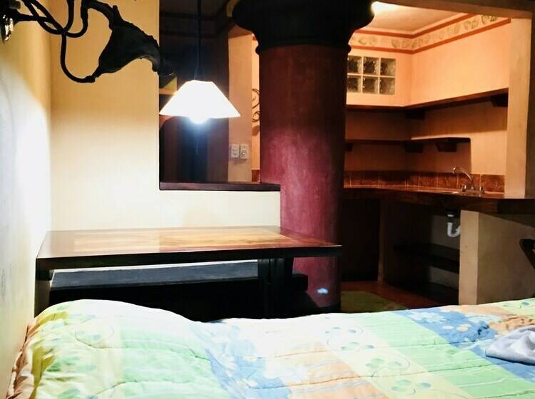 Chambre Familiale, Lake Arenal Jungle Resort & Brewery