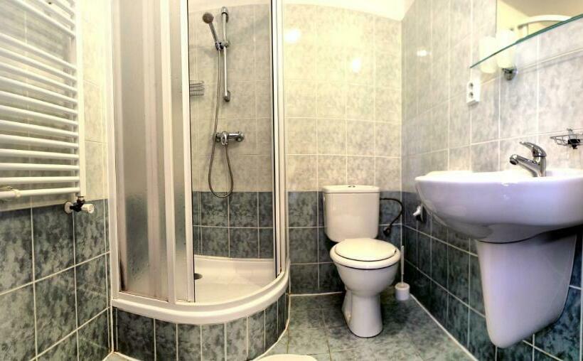 חדר סטנדרט, Mezní Louka